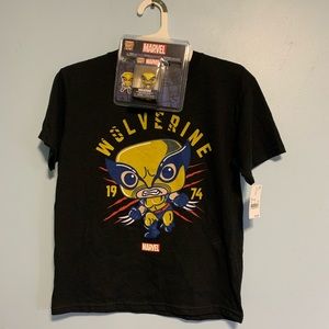 funko kids t-shirt